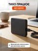 Жесткий диск внешний 1ТБ портативный USB 3.0 HDD накопитель для ноутбука и ПК SATA SSD высокоскоростной - изображение 4