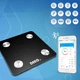 Умные Беспроводные цифровые весы DEKO с Bluetooth - изображение 3