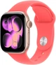 Ремешок Apple Sport Band для Apple Watch 42mm Bright Guava S/M (MHYA4ZM/A) - изображение 2