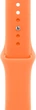 Ремешок Apple Sport Band для Apple Watch 42mm Clementine S/M (MHYD4ZM/A) - изображение 1