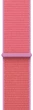 Ремешок Apple Sport Loop для Apple Watch 40mm Bright Guava (MHYP4ZM/A) - изображение 1