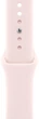 Ремешок Apple Sport Band для Apple Watch 42mm Soft Pink M/L (MHY94ZM/A) - изображение 1