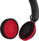 Навушники Philips TAA6219 Over-ear Wireless Mic Black (TAA6219BK/00) - зображення 11