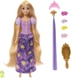 Набор Disney Princess Волшебные волосы Рапунцель 27.5 см (JHL46) - изображение 3