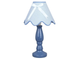 Настільна лампа Candellux 41-04710 LOLA - зображення 1