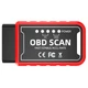 Автосканер діагностичний адаптер OBD2 WiFi ELM327 v1.5 PIC18F25K80 OBD2 (ELM 327) Kingbolen максимальна версія Kingbolen Obd Scan - зображення 3