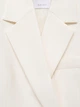Контрастний двобортний блейзер Mango Jacket - изображение 6