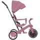 Детский велосипед–трансформер Globber Explorer Trike 4 в 1 Berry - изображение 4