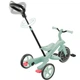 Детский велосипед–трансформер Globber Explorer Trike 4 в 1 Pistachio - изображение 4