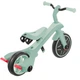 Детский велосипед–трансформер Globber Explorer Trike 4 в 1 Pistachio - изображение 6