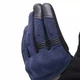 Перчатки Dainese METRAX AIR GLOVES BLACK/NAVY S - изображение 6