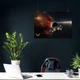 Постер Элита, Elite:Dangerous, постер для геймера, космический корабль, sci-fi, A3 30×42 см (id0149) - изображение 4
