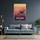 Постер Элита, Elite:Dangerous, Eagle MKⅡ, постер для геймера, космический корабль, sci-fi, A3 42×30 см (id3335) - изображение 5