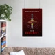 Постер Элита, Elite:Dangerous, Fight For Humanity, постер для геймера, космический корабль, sci-fi, A3 42×30 см (id3343) - изображение 7