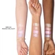 Палетка Хайлайтер Dior Backstage Glow Maximizer Palette 002 Frosted Opal Glow - зображення 3