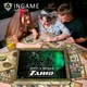 Настільна гра-квест “7 Днів” INGAME, українською, 14+, 2–10 гравців - зображення 3