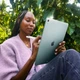 Планшет Apple iPad Air 11" M4 2026 Wi-Fi 512GB Starlight (MH3D4TY/A) - изображение 8