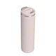 Термокружка 470мл, нержавіюча сталь STANLEY Fliptop Mug Rose Quartz 10-13062-014 - изображение 2