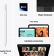 Планшет Apple iPad Air 13" M4 2026 Wi-Fi 1TB Space Grey (MH634TY/A) - изображение 9