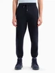Джогери Armani Exchange 8345729 Темно-синій XL WH4177 - зображення 1
