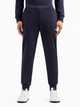Джоггеры Armani Exchange 8698939 Тёмно-синий S WH4384 - изображение 1