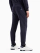 Джоггеры Armani Exchange 8698939 Тёмно-синий S WH4384 - изображение 2
