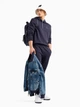 Джоггеры Armani Exchange 8698939 Тёмно-синий S WH4384 - изображение 5