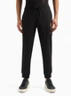 Джоггеры Armani Exchange 8345100 Чёрный XXL WH4168 - изображение 1