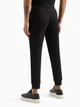 Джоггеры Armani Exchange 8345100 Чёрный XXL WH4168 - изображение 2
