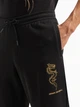 Джоггеры Armani Exchange 8345100 Чёрный XXL WH4168 - изображение 3