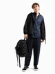Рубашка классическая Armani Exchange 8532037 Тёмно-синий XXL WH4323 - изображение 4