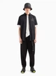 Джоггеры Armani Exchange 8698958 Чёрный XXL WH4386 - изображение 4