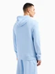 Худі Armani Exchange 8698735 Світло-синій XXL WH4368 - зображення 2