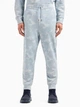 Джоггеры Armani Exchange 8531695 Светло-синий S WH4267 - изображение 1