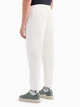 Джогери Armani Exchange 8345729 Білий XL WH4176 - зображення 2