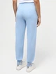 Джоггеры Armani Exchange 8533478 Голубой XL QZ3515 - изображение 3