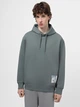 Худі Armani Exchange 8345613 Зелений XXL WH4157 - зображення 1