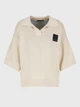 Поло Armani Exchange 8533425 Бежевий XL QZ3488 - зображення 5