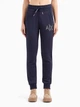 Джоггеры Armani Exchange 8346907 Тёмно-синий XS QZ3441 - изображение 1