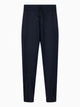 Джоггеры Armani Exchange 8345106 Тёмно-синий 38 WH4172 - изображение 5