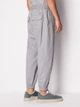 Джоггеры Armani Exchange 8345106 Светло-серый 40 WH4173 - изображение 2