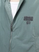 Бомбер Armani Exchange 8345524 Зелёный L WH4115 - изображение 4