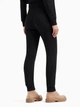 Джоггеры Armani Exchange 8346907 Чёрный XL QZ3440 - изображение 2