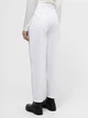 Джинси мом Armani Exchange 8346771 Білий 30 QZ3412 - зображення 4
