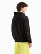 Худі Armani Exchange 8698772 Чорний S WH4371 - зображення 2