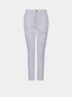 Джинси мом Armani Exchange 8346771 Білий 30 QZ3412 - зображення 5