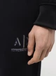 Джоггеры Armani Exchange 8531233 Тёмно-синий XXL WH4272 - изображение 4