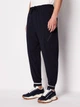 Джоггеры Armani Exchange 8346137 Тёмно-синий 40 WH4169 - изображение 1