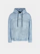 Худі Emporio Armani 8353058 Синій M 5O2624 - зображення 6