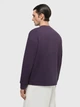 Свитшот Emporio Armani 8607703 Фиолетовый XXL 5O2738 - изображение 3